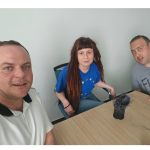 Obrázek epizody Hrdinom sláva