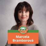 Obrázek epizody Marcela Bramborová a její literární debut Zpěv tichých dní