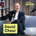 Obrázek epizody David Chour: Zbrojení evropských vlád není vůči hrozbě války adekvátní