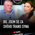 Obrázek epizody Miloš: Bil jsem se za svého trans syna // příběhy rodičů