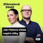 Obrázek epizody Proč vláda raději zvedá daně, než aby snižovala výdaje?