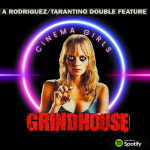 Obrázek epizody #30 - Grindhouse - A Rodriguez/Tarantino Double Feature