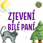 Obrázek epizody Zjevení bílé paní | Ukázka
