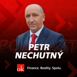 Obrázek epizody Nejlepší pojištění majetku v poměru "cena/výkon" (Petr Nechutný)