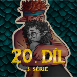 Obrázek epizody Baelimova cesta | DnD CZ