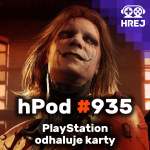 Obrázek epizody hPod #935 - PlayStation odhaluje karty