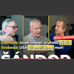 Obrázek epizody Zaorálek: Skupina kolem Zelenského bojuje za sebe; [část zdarma]