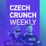 Obrázek epizody CzechCrunch Weekly #19 – Wall Street v boji s malými investory, Clubhouse nabírá tempo a masivní investice do Woltu