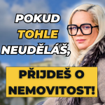 Obrázek epizody Kupujete byt? Tahle chyba vás může připravit o nemovitost i peníze - Eva Daniela Cvik