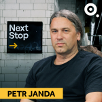 Obrázek epizody Praha přichází o stovky milionů kvůli strachu z odvážných řešení, říká architekt