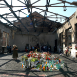 Obrázek epizody 3. září: Beslanský školní masakr