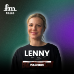 Obrázek epizody Lenny: Všechno už si schvaluju sama se sebou