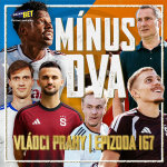 Obrázek epizody VLÁDCI PRAHY #167: Mašina Sparta! Zničený Artis, ale… Co Derby a posily?