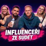 Obrázek epizody Influenceři ze sudet - otec u porodu