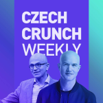 Obrázek epizody CzechCrunch Weekly #30 – Coinbase vstupuje na burzu, druhá největší akvizice Microsoftu v historii a BudgetBakers nabírají 160 milionů