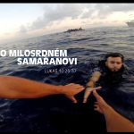 Obrázek epizody Podobenství o milosrdném Samařanovi - aneb kdo je můj bližní? - Benjamin Wojnar (9.8.2015)