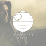 Obrázek epizody Czech Star Wars Cinema | seriál Star Wars Obi-Wan Kenobi