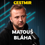 Obrázek epizody Matouš Bláha. Hra o všechno a pacifismus, který změnila válka, pomoc Ukrajině a život pod drony, apatie Čechů a hrozba pro Evropu