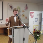 Obrázek epizody Šimon ŘEŘUCHA: Přátelství (25. 10. 2025)