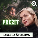 Obrázek epizody Válečná reportérka: Strach nás zachraňuje, ale i ochromuje. Jak s ním pracujeme, rozhoduje o našem přežití