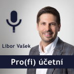Obrázek epizody 1: Podcast #1 Alice Šrámková - Život s účetnictvím