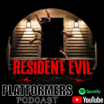 Obrázek epizody RESIDENT EVIL: HOROR ROKU NEBO KRVAVÁ JEDNOHUBKA?