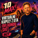 Obrázek epizody Proč je GTA 6 nejgeniálnější hudební tah téhle dekády