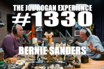 Obrázek epizody #1330 - Bernie Sanders