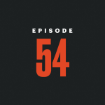 Obrázek epizody #54 — Trumping The World