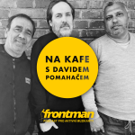 Obrázek epizody Terne Čhave | Na kafe s Davidem Pomahačem #126