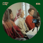 Obrázek epizody #24 | Ženy z rodiny Vachunů o vztahu k rodnému Horňácku a inspiraci, kterou v něm nacházejí