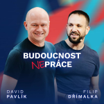 Obrázek epizody Nikdo mě nezná líp než moje AI (s Davidem Pavlíkem)