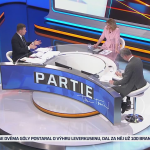 Obrázek epizody Turek si nepřijatelně pouští pusu na špacír, řekl Lipavský. Gregor mluvil o morální horečce