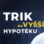 Obrázek epizody Jak získat vyšší hypotéku: spolužadatel, rodiče a dozajištění nemovitosti