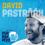 Obrázek epizody PUK PAK PIVO Epizoda 124: David Pastrňák