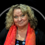 Obrázek epizody Martina Hudečková: O divadle, lásce, štěstí, motivaci...
