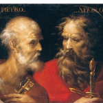Obrázek epizody Život svatých apoštolů Petra a Pavla