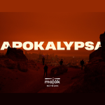 Obrázek epizody Boží soud - Apokalypsa (3 ze 4)