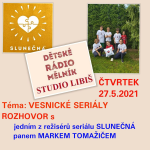 Obrázek epizody DRM - 267. VYSÍLÁNÍ