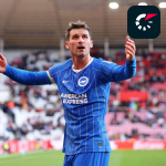 Obrázek epizody Taťka, který běhá nejvíc. Německý pracant je starší než trenér a dohlíží na "děti" Brightonu