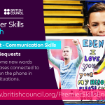 Obrázek epizody Communication Skills: Polite Requests