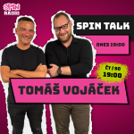 Obrázek epizody SPIN TALK - TOMÁŠ VOJÁČEK: IDEJE, NÁPADY, EMOCE A STŘET NÁZORŮ - TO JE TO HLAVNÍ, CO DIVÁKA ZAJÍMÁ NA VOLEBNÍCH DEBATÁCH.