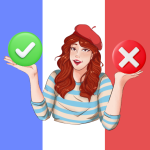Obrázek epizody Ins & outs pro učení francouzštiny