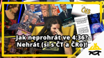 Obrázek epizody Studio Svobodného přístavu: Jak neprohrát ve 4:36? Nehrát (si s ČT a ČRo)!