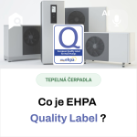 Obrázek epizody #82: Kvalitní tepelné čerpadlo poznáte podle Q-Labelu