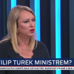 Obrázek epizody Že si Turka lidé zvolili? To Hitlera taky, prohlásil Jakob. Nacher chtěl ukončit debatu