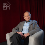 Obrázek epizody 50 let IKEM s prof. Janem Pirkem