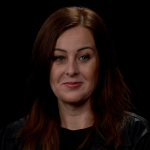 Obrázek epizody 20. století je pro mě fascinující. V dětství mi chyběly hrdinky, v pohádkách šel Honza do světa a princezna čekala doma, říká Poncarová