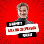 Obrázek epizody Martin Stevenson: Vydal jsem song u Martina Garrixe. Audimee AI je gamechanger na zpěv.