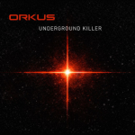 Obrázek epizody Orkus - Underground killer